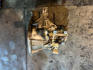 Caja de cambios Ford 1.0 JX6R7002ELA