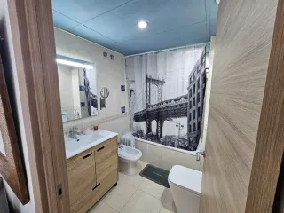 Piso en venta. Lloret de Mar Fenals,Santa Clotilde