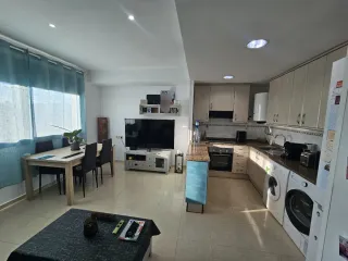 Piso en venta. Lloret de Mar Fenals,Santa Clotilde