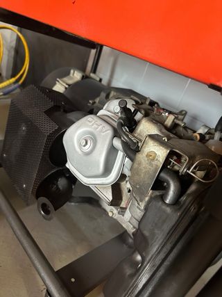 Generador Honda 6KVA