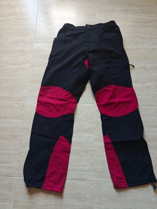 Pantalón Trekking