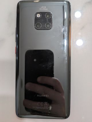 Huawei Mate 20 Pro da 128 GB - Con Google Play