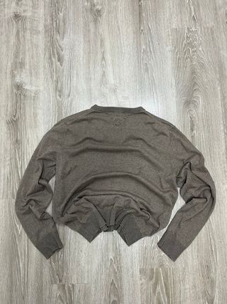 Knitwear Tommy Hilfiger Cotton Cashmere V-Neck