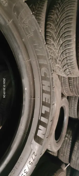 Michelin 275/35 R21 103Y
