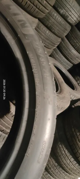 Michelin 275/35 R21 103Y