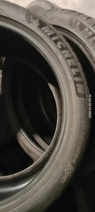 Michelin 275/35 R21 103Y