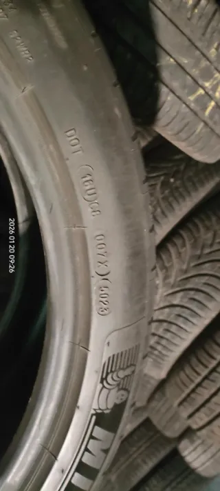 Michelin 275/35 R21 103Y