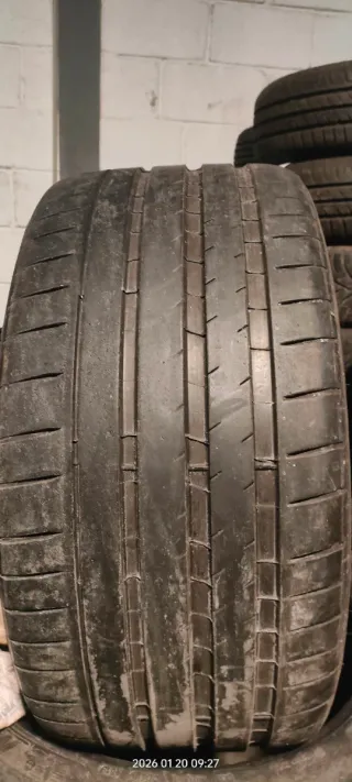 Michelin 275/35 R21 103Y