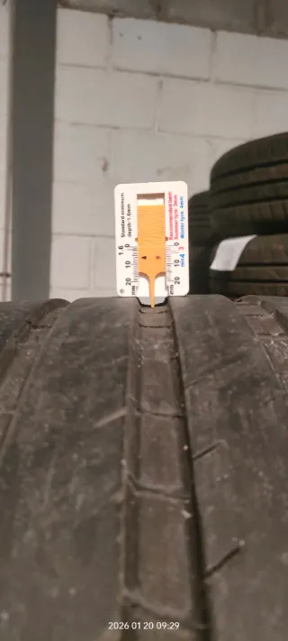 Michelin 275/35 R21 103Y