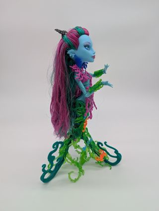 Posea Reef - Monster High