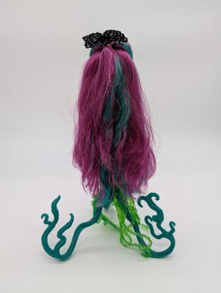 Posea Reef - Monster High