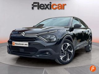 Citroën C4 BlueHDi 130 S&S EAT8 Shine