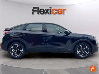 Citroën C4 BlueHDi 130 S&S EAT8 Shine