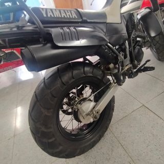 Yamaha TW200