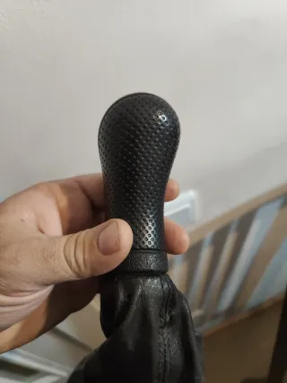 Pomo Palanca Cambios Seat Ibiza 2.0 GTI