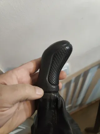 Pomo Palanca Cambios Seat Ibiza 2.0 GTI