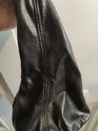 Pomo Palanca Cambios Seat Ibiza 2.0 GTI