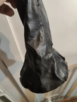 Pomo Palanca Cambios Seat Ibiza 2.0 GTI