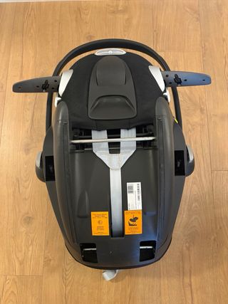 Silla coche Cloud Z i-Size Sensor Safe