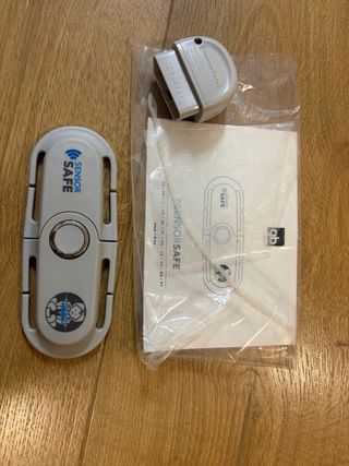 Silla coche Cloud Z i-Size Sensor Safe