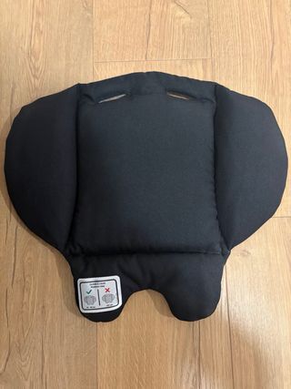 Silla coche Cloud Z i-Size Sensor Safe