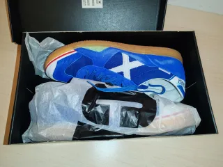 Zapatillas de Fútbol sala Múnich Gresca