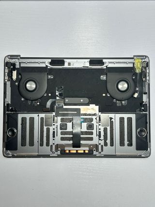 Chasis MacBook Pro A1706 (2016-2017)