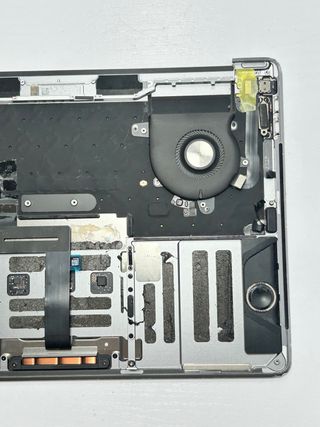 Chasis MacBook Pro A1706 (2016-2017)