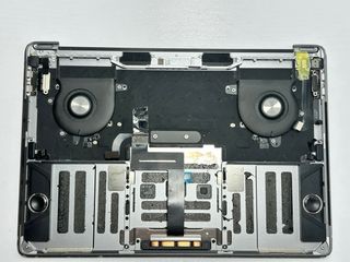 Chasis MacBook Pro A1706 (2016-2017)
