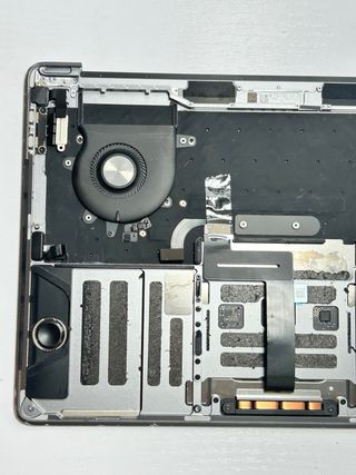 Chasis MacBook Pro A1706 (2016-2017)