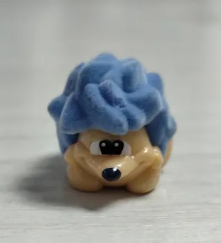 Kinder Sorpresa 2015 Ricci di Pasqua Set 4