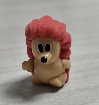 Kinder Sorpresa 2015 Ricci di Pasqua Set 4