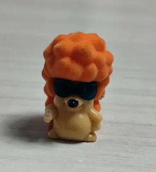 Kinder Sorpresa 2015 Ricci di Pasqua Set 4