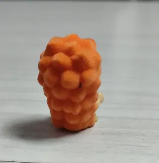 Kinder Sorpresa 2015 Ricci di Pasqua Set 4