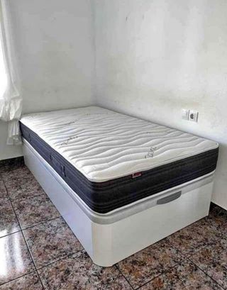 Canapés y colchones !!