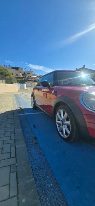 MINI Mini 2010