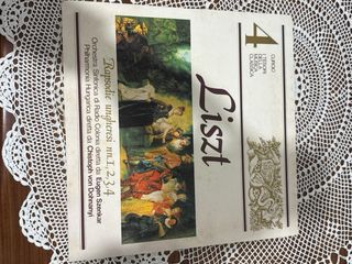 Vinile Concerti Grossi - Corelli, Marcello, Gemini