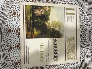 Vinile Concerti Grossi - Corelli, Marcello, Gemini