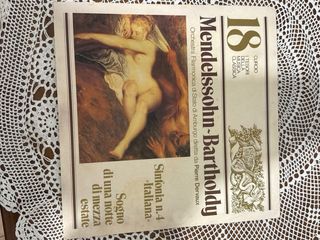 Vinile Concerti Grossi - Corelli, Marcello, Gemini