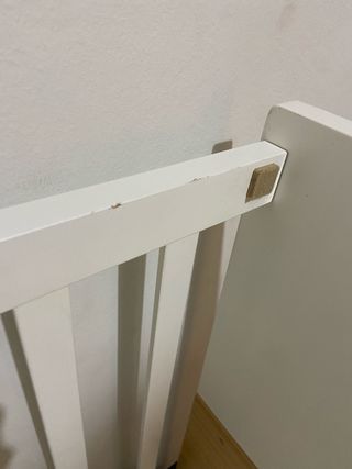 Cuna Palacio del Bebe Fresk 140x70 + Colchón