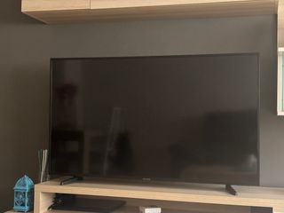 Samsung UE55RU6025K TV 55 4K UHD