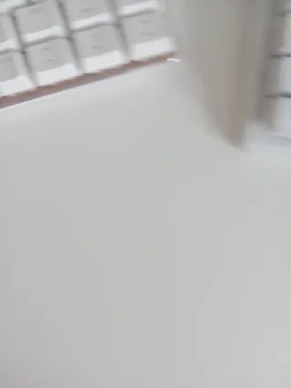 Teclado Gaming Ajazz Rosa/Blanco