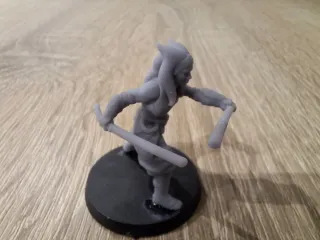 Miniatura Star Wars Legion Ahsoka Tano