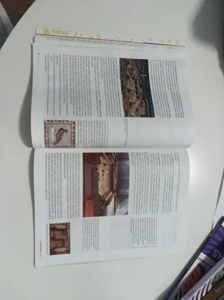 Proyecto: FanFest. Latín 4 ESO