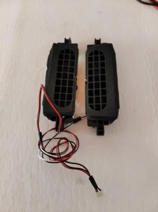 Altavoces TV Schneider 39 CROMIA3915FHDPVR