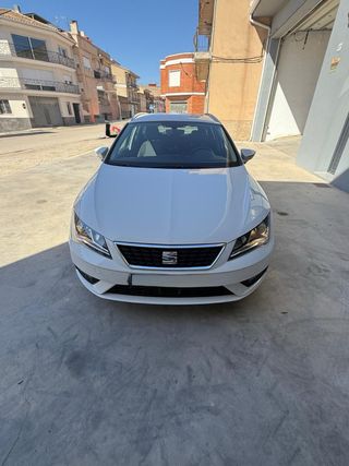 SEAT León ST 1.6 TDI 115 CV X-Perience – 2018