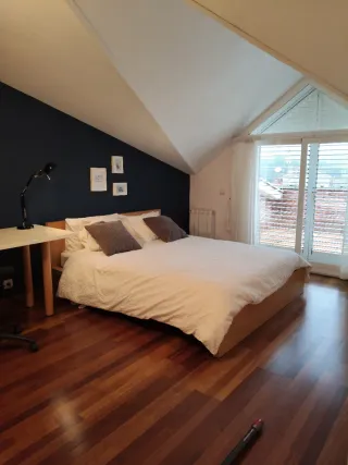 Estructura cama para colchón 160x200cm