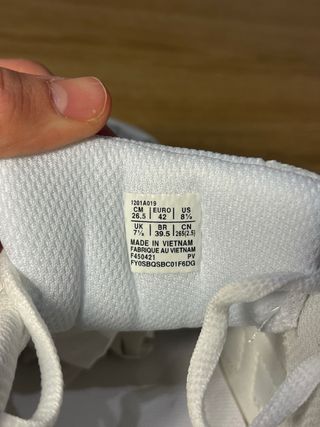 Asics Gel Kayano 14 Blancas