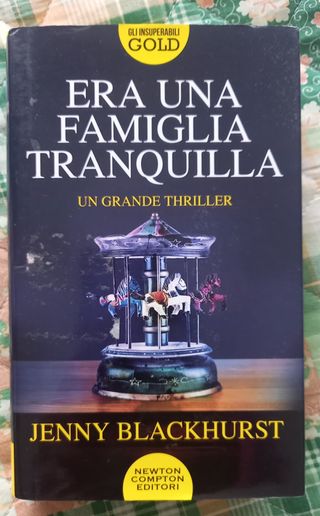 Gli insuperabili gold. 3 pezzi