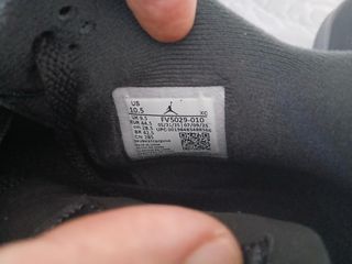 Air Jordan 4 Retro Black Cat Zapatillas